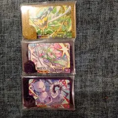 ポケモンフレンダ　3点セット