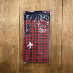 ファミリア　エコバッグ　シュパットs