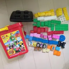 LEGO Duplo 10531 ミッキー・フレンズセット