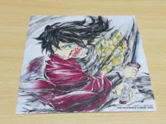 映画 鬼滅の刃 無限城編 入場者特典 第15弾 冨岡義勇 誕生日記念ボード