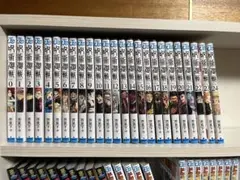 2026年最新】呪術廻戦 27巻 28巻の人気アイテム - メルカリ