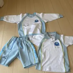体操服セット スポーツクラブトライル　3点セット