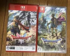 ドラゴンクエストI・II & III セット