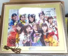 INGING 山口美羽 直筆サインA4パネル 2025 & 2026 セット INGING 山口美羽 直筆サインA4パネル 2025 & 2026 セット - メルカリ