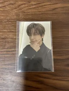 ENHYPEN 閃光 HMV ラキドロ ジェイク トレカ