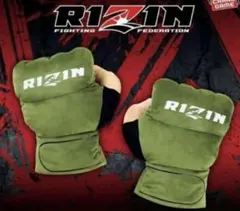 RIZIN BIGグローブぬいぐるみ 2種セット