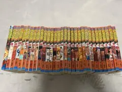 SLAM DUNK 全巻セットのサムネイル