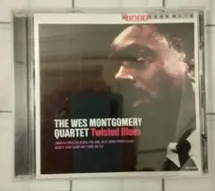 The Wes Montgomery Quartet Twisted Blues
