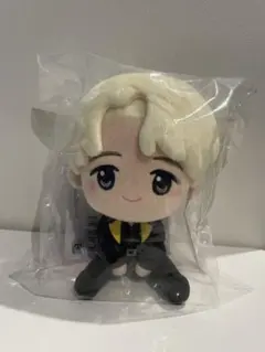 一番くじTinyTAN Butter JIMIN賞