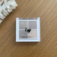 【b idol】THE アイパレR 08 本気のブラウン