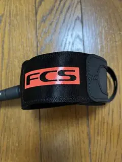 FCSフリーダムリーシュコード
