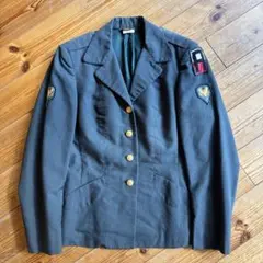 ミリタリージャケット