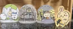 ちいかわ　アクリルスタンド