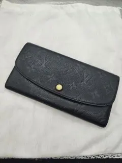 革長財布