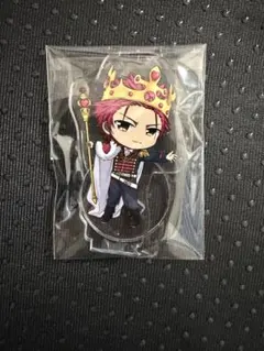 2026年最新】周防尊 アクリルスタンドの人気アイテム - メルカリ