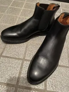 Danner ダナー カラマ サイドゴアブーツ 黒 D212112 27.5㎝ - メルカリ