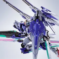メタルロボット魂 L ROBOT魂 ダブルオーライザーセット 2026年最新】metal robot魂 ダブルオーの人気アイテム - メルカリ