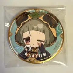 原神 スイパラ 缶バッジ 早柚 - メルカリ