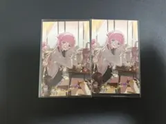 ノスタルジアコレクション2025　ランダムコレクションカード
