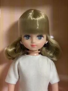 リカちゃんキャッスル ロベリア2025年催事BASIC モデル - メルカリ