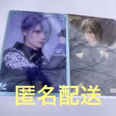 刀ミュ　夜半　クリアカード　山姥切長義　長義　クリカ　ミュージカル刀剣乱舞