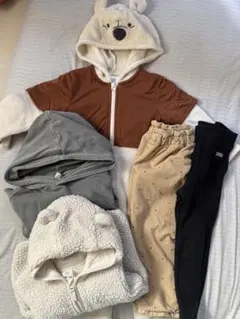 子供服　80〜90cmまとめ売り