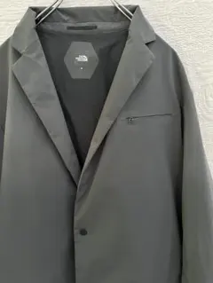 THE NORTH FACE ノースフェイス ベントリックス ナイロンブレザー