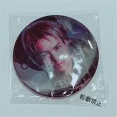 三代目 JSB 今市隆二 IMAGINATION チェンジング缶バッジ