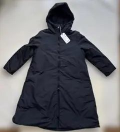 新品未使用タグ有】Seraphine マタニティダウンジャケットベビー 