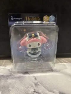 サンリオ マスコットフィギュア