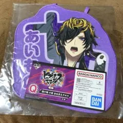 ヒプノシスマイク ヒプマイ ナゴヤ 四十物十四　flava ビッグタオル ヒプノシスマイク ビッグタオル flava 四十物十四 - メルカリ