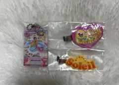 アイカツ　ガチャ　スターフェスティバルトップス　星宮いちご
