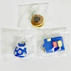 ドラえもん めじるしアクセサリー vol.4 2種セット