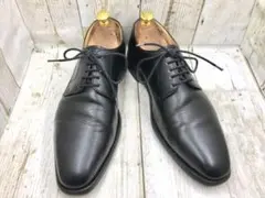 リーガル ストレート 革靴 男 ビジネス ドレス 25.5cm