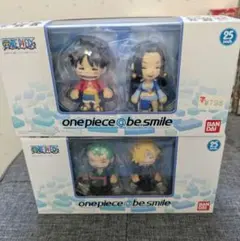 【新品・未開封】ワンピース食玩フィギア等、まとめ売り11セット