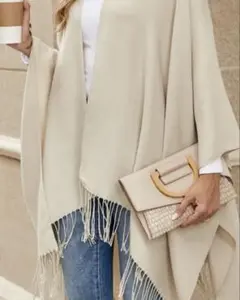 ポンチョ