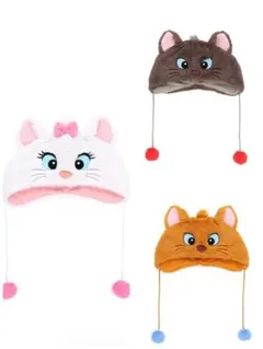 マリー　ベルリオーズ　トゥルーズ　ファンキャップ