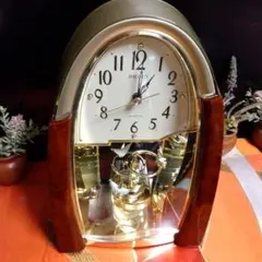 2026年最新】SEIKO 置時計 大理石の人気アイテム - メルカリ