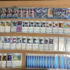 2025年最新】オリジンパルキア デッキの人気アイテム - メルカリ