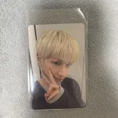 BOYNEXTDOOR リウトレカ
