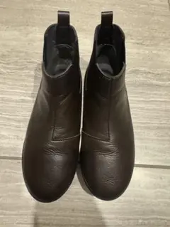 イエナ アンファン　サイドゴアブーツ　ブラウン　20cm ブラウン