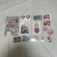 巡音ルカ バーチャルシンガー ボーカロイド まとめ売り セット