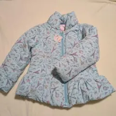 【新品】マザウェイズ ✽ 中綿コート 120