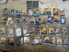 あ*な様 ドラゴンボールデータカードダス、 ドラゴンボールスーパーカードゲーム