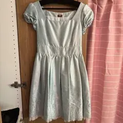 L'est Rose ディズニー シンデレラ　ワンピースのサムネイル
