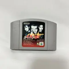 ゴールデンアイ