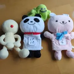 2026年最新】めいちゃんどこでもパペットの人気アイテム - メルカリ