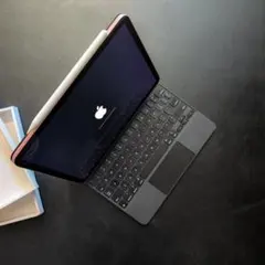 iPad Air 4世代 256GB Pencil 2 + Magicキーボード