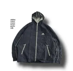 アディダス　スキー　スノーボード　常田大希　ナイロンジャケット　2XLサイズ 2025年最新】常田大希 adidas ナイロンジャケットの人気アイテム