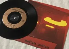 Adrian Sherwood、On-U Sound、Post Punk関連7”